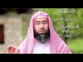 الشيخ نبيل العوضي يروي قصة الغلام الذي غير العالم الشيخ نبيل العوضي يروي قصة الغلام الذي غير العالم
