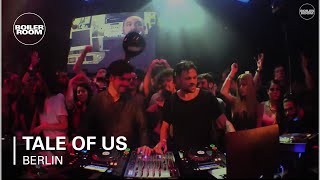 Tale Of Us | Boiler Room Berlin 5th Birthday DJ Set