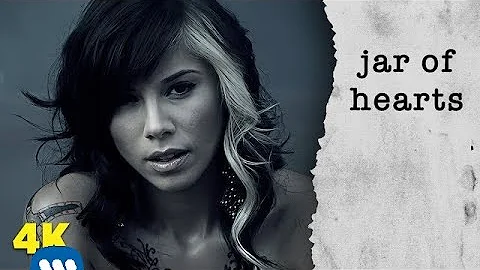 christina perri - jar of hearts [official music video]