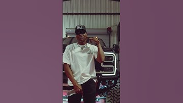 Thumbnail of Wait for it…“Holy” ft. Franchesca Verse 2 🙏🏾