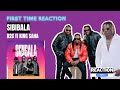 Sibibala - B2C ft King Saha |Reaction Video