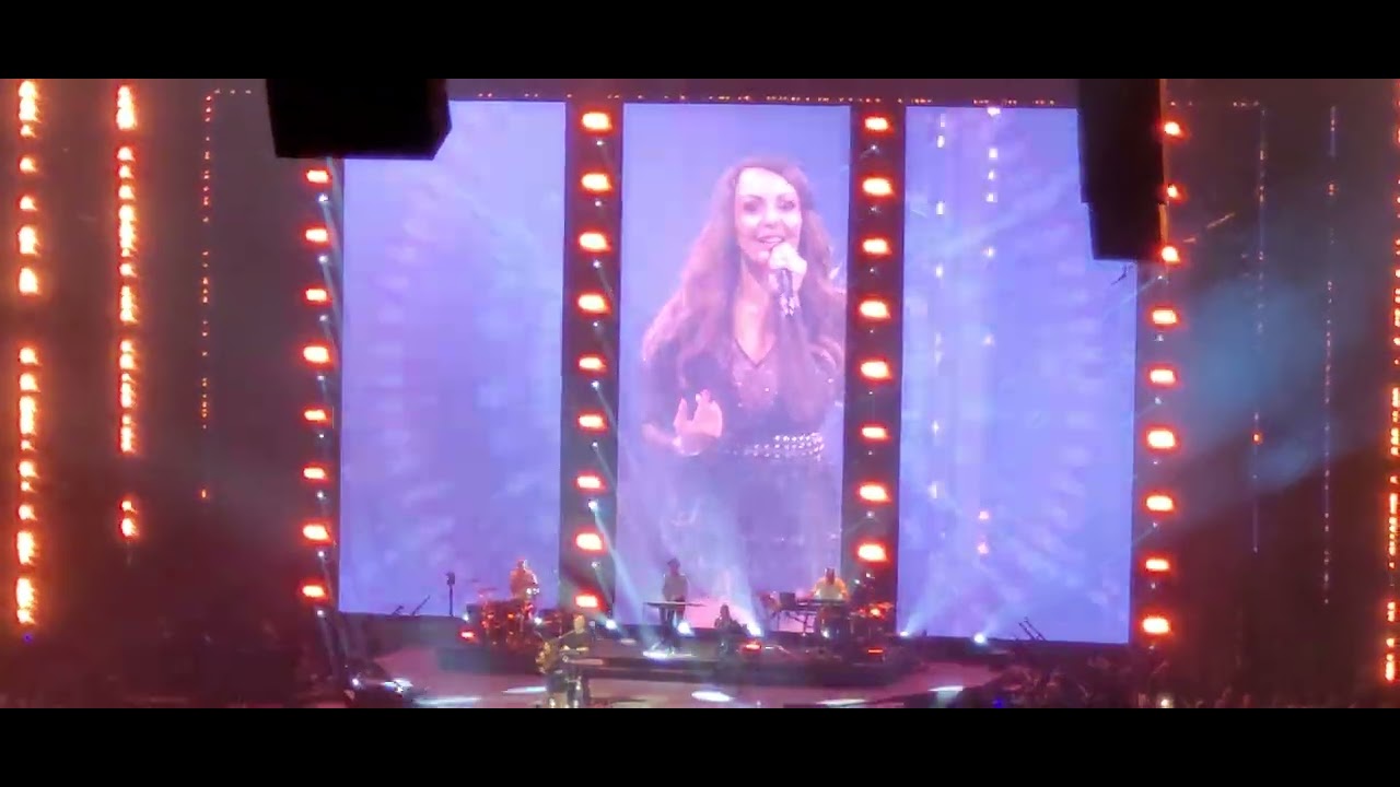 Linda Mertens en ‎@Regi Milk Inc - Go To Hell Live at The Return - YouTube