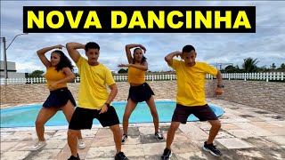 Nova Dancinha Viral - Tainar