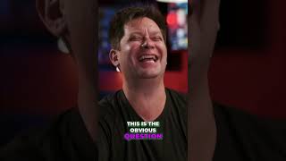 Journalist's Life Before and After the Elon Musk Biography #shorts