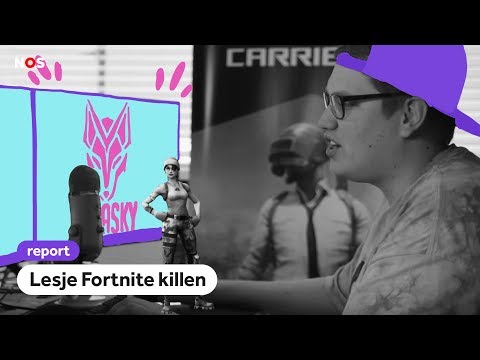 TIPS VAN YARASKY: ZO WORD JE DE BESTE IN FORTNITE | REPORT - TIPS VAN YARASKY: ZO WORD JE DE BESTE IN FORTNITE | REPORT