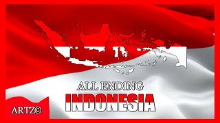 Indonesia All Endings