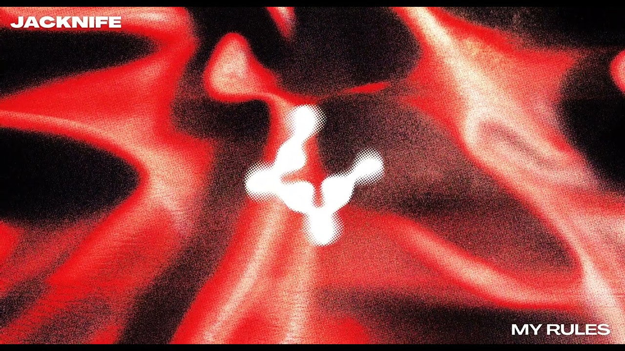 Watch JACKNIFE - MY RULES (INTRO) on YouTube Watch JACKNIFE - MY RULES (INTRO) on YouTube