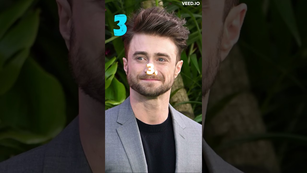 Top 5 SHORTEST celebrities  (the last one is SHOCKING)😱😱 