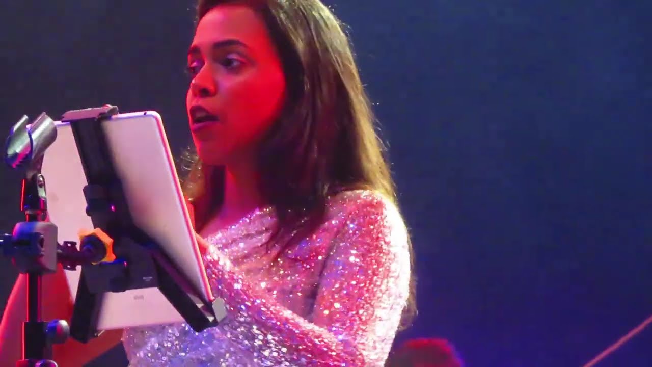 Sempre Fado: Antigoe Novo, Goan Portuguese music: Music @ Serendipity Arts Festival, Goa