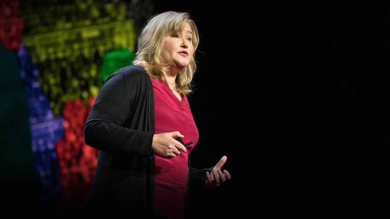 We can fight terror without sacrificing our rights | Rebecca MacKinnon