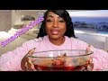 Seafood Mukbang: Mussels, Scallops, Lobsters, & Potatoes