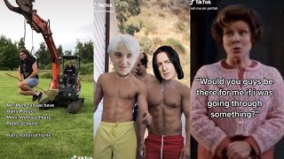 Harry Potter Tiktok&#39;s That Made Dobby Come Back Alive