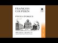 Miniature de la vidéo de la chanson Messe Propre Pour Les Couvents: Petite Fugue Sur Le Chromhorne