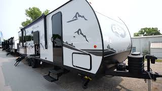 Take a look at the 2024 Grey Wolf 24RRTBL! by Cherokee RVs 720 views 7 months ago 1 minute, 30 seconds