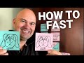 HOW TO FAST - NEED A BREAKTHROUGH?