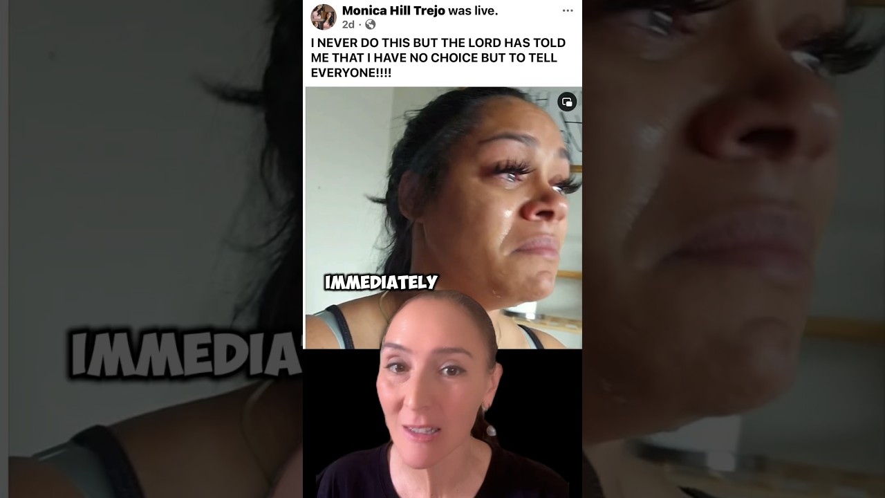 Urgent Message From God ⁉️ 