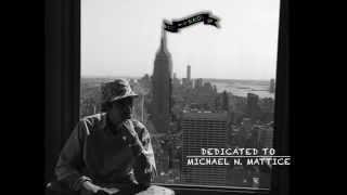 KC Mic - The Old Season EP