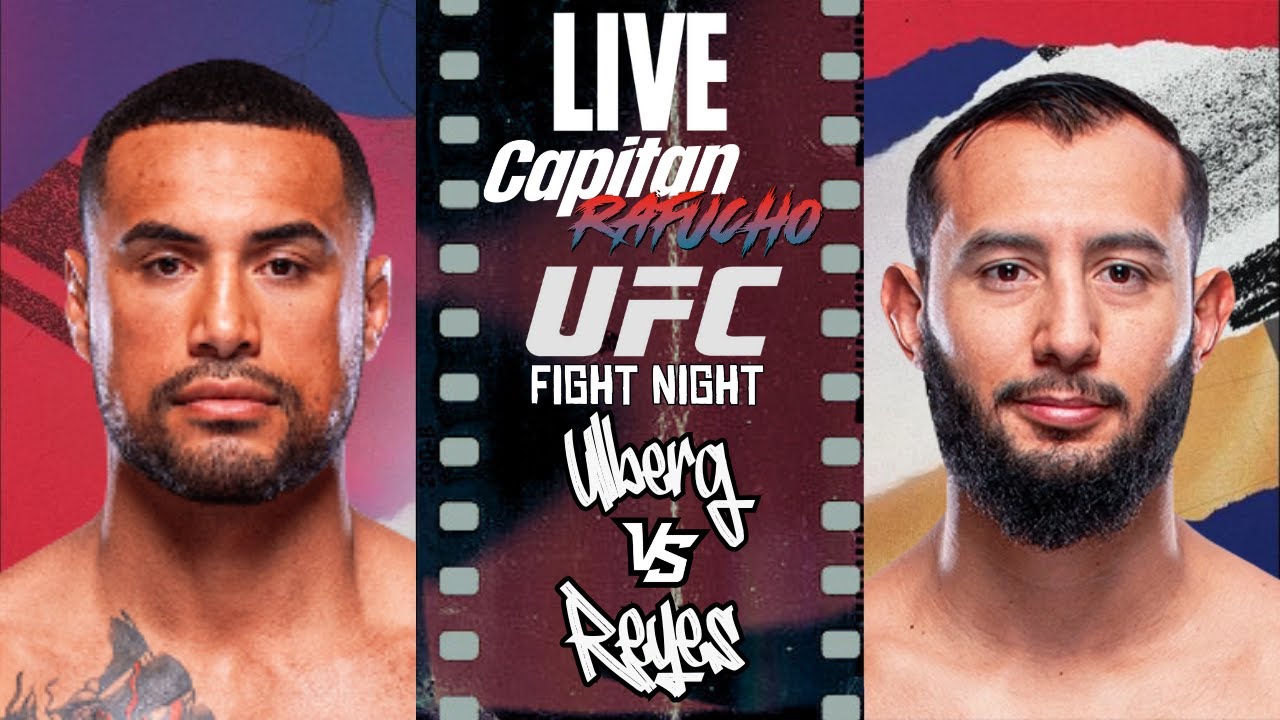 LIVE | Combat Sports on 