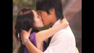 04)  Neng Bu Neng Yong Gan Shuo Ai (能不能勇敢說愛) Can you Bravely Say Love by Angela Zhang