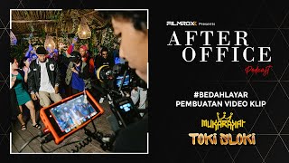 Download Lagu Bedah Layar - Pembuatan Video Klip MukaRakat "Toki Sloki" | #AfterOffice Film Roxx Podcast Download Lagu Bedah Layar - Pembuatan Video Klip MukaRakat "Toki Sloki" | #AfterOffice Film Roxx Podcast
