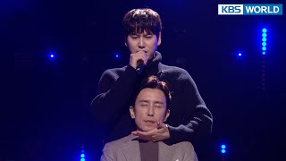 Kyuhyun - The Great History of the Creation of Life Begins (Sketchbook) | KBS WORLD TV 220204