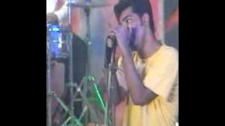 Black - Amar Prithibi (Live)