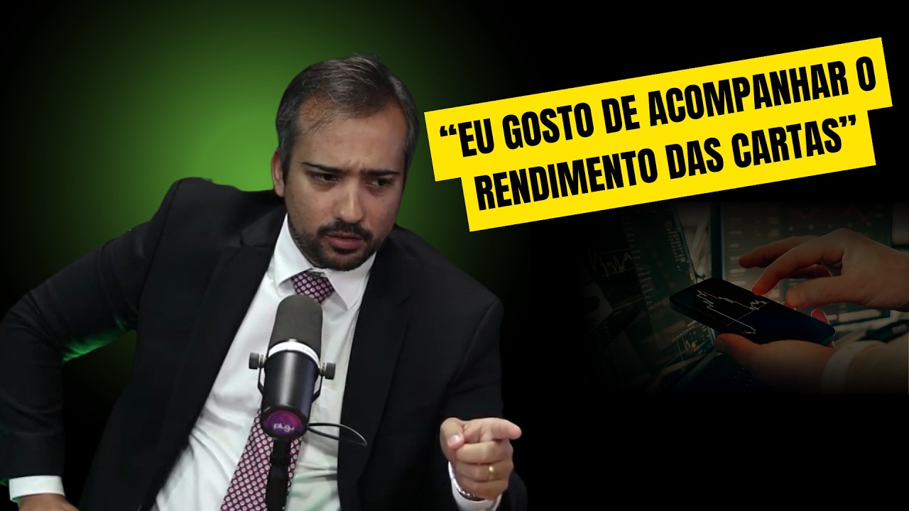 POR QUE UM ADVOGADO TRIBUTARISTA FAZ CONSÓRCIO? - PLANEJARCAST #10