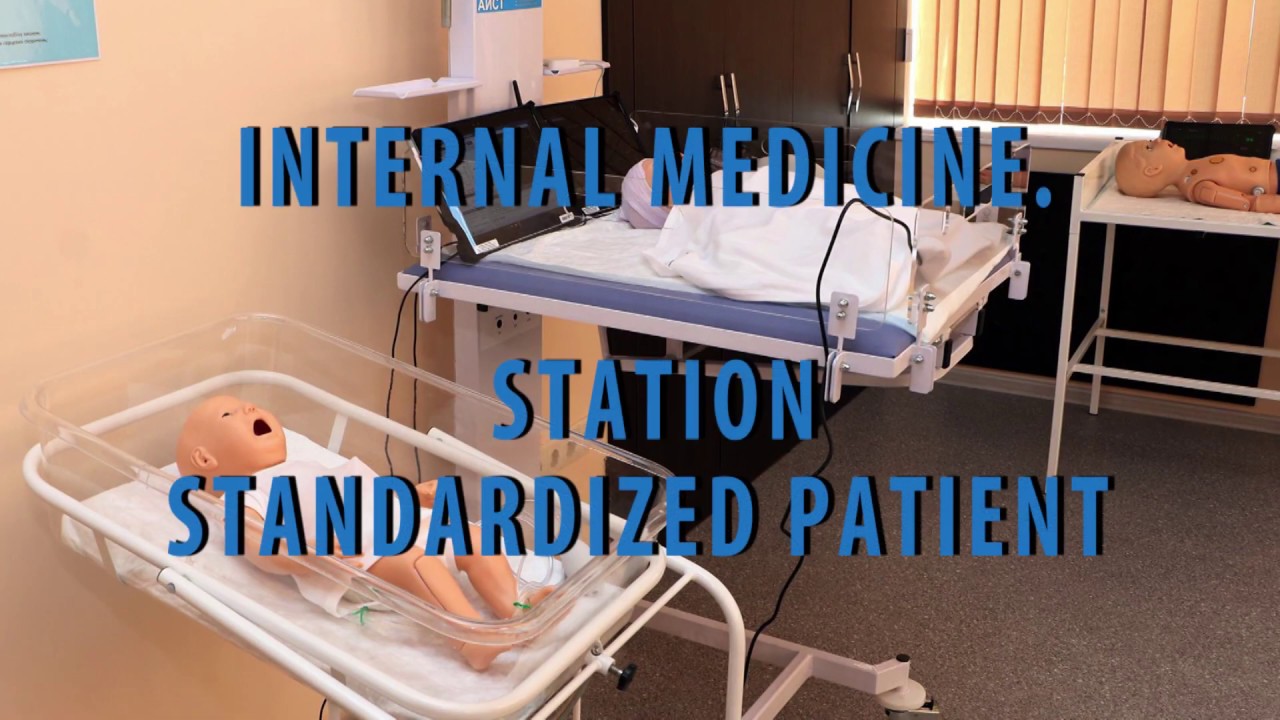 Internal medicine YouTube