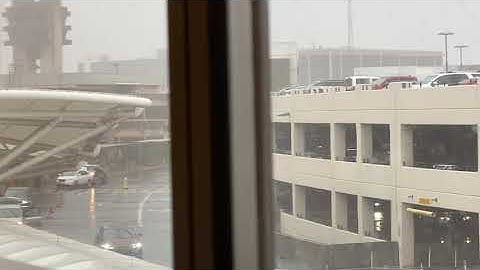 Only happy when it rains