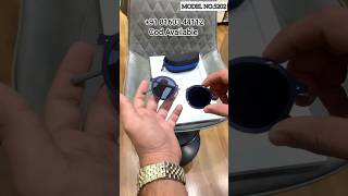 Luxury Auto Adjustable Sunglasses 💙😎 Trending Sunglasses 2025 😍 | New Arrival 2025 #sunglasses