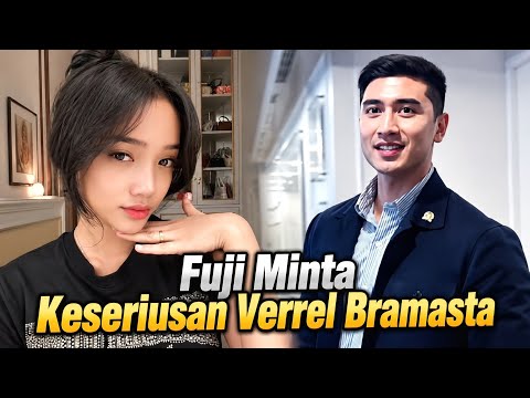 LIVE FUJI KODE2 PAKAI LAGU UNTUK VERREL BRAMASTA