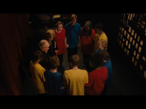 Epic Moment : Art Performance - Lady Bird (2017)