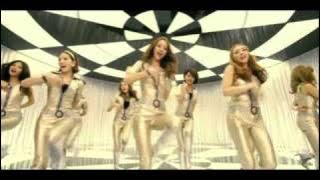 [HD] SNSD - Hoot ( MV)