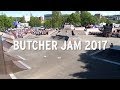 Butcher Jam 2017 | freedombmx