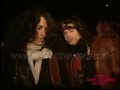 Capture de la vidéo Aerosmith- Loose In Amsterdam On Countdown 1993