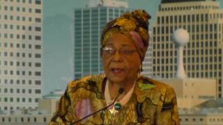 Poindexter Village's Legacy