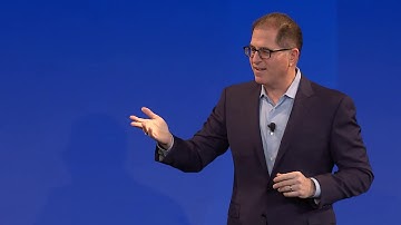 Dell Technologies Summit - Resilient Coders