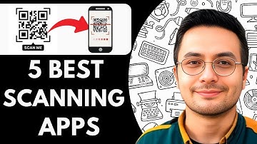 5 Best FREE Document Scanning Apps for Android JPEG & PDF, - 2025