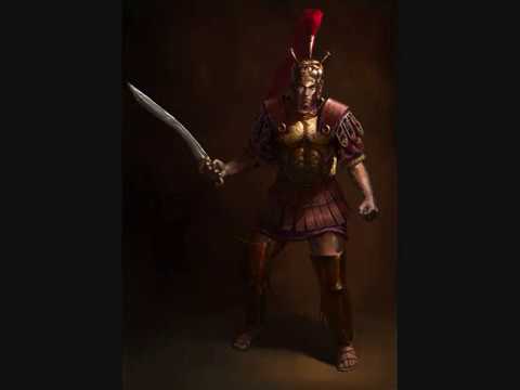 Deadliest Warrior: Legends - All Warrior Music - YouTube