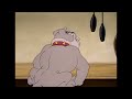 Tom And Jerry Cartoon 1940 Dog Trouble EP05 