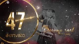 2020 New Year Countdown | Envato