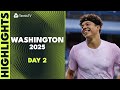 Shelton Monfils Headline Musetti Vs Norrie In Gripping Battle Washington 2025 Highlights Day 2 Shelton Monfils Headline Musetti Vs Norrie In Gripping Battle Washington 2025 Highlights Day 2