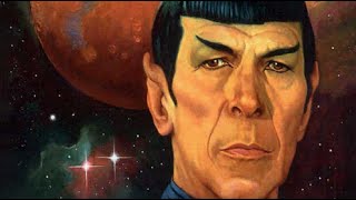 Star Trek: 10 Times Spock Abandoned Logic