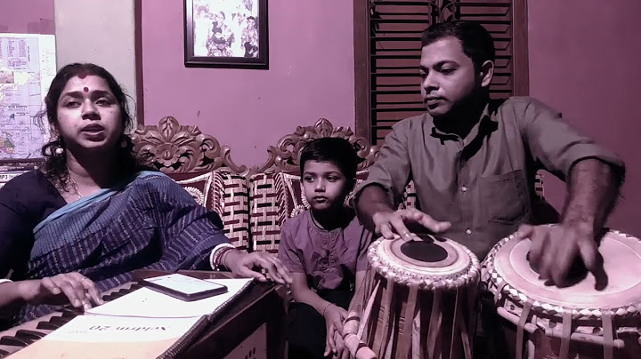 বেলফুল এনে দাও চাইনা বকুল | নজরুল গীতি | Belful ene daw | Mukti Acharjee