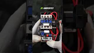 💻ARRANCADOR MAGNÉTICO LE1-D18🔼