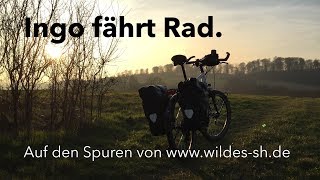 Auf den Spuren von www.wildes-sh.de by Outdoor mit Ingo 33,627 views 5 years ago 38 minutes