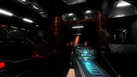DOOM 3: Sigma Core