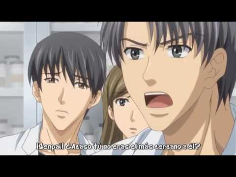 seitokaichou ni chuukoku ova 2 sub thai