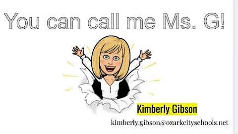 Kimberly (Kimber) Gibson, TV Production