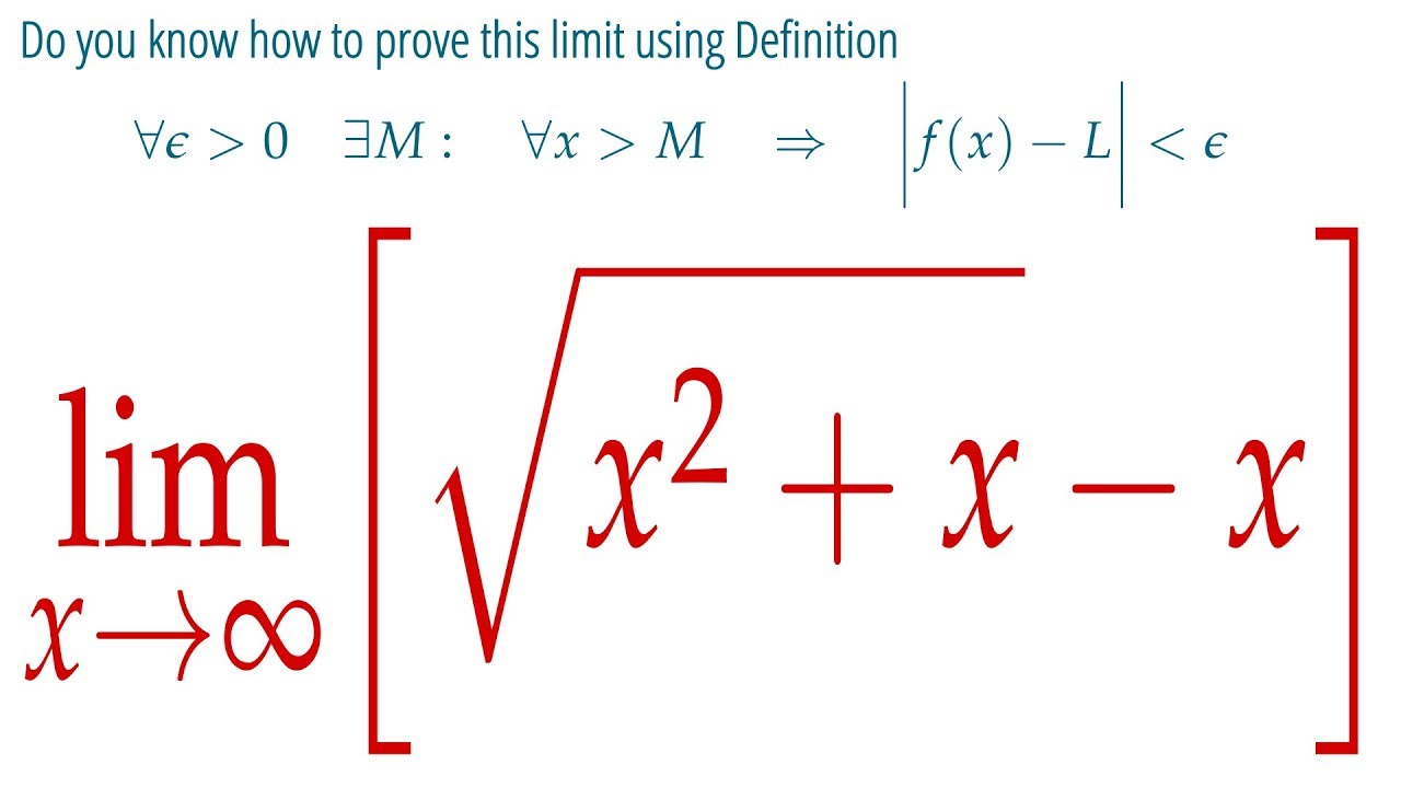 Limit laws